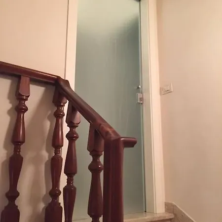 Casa D'artista Apartamento Empoli