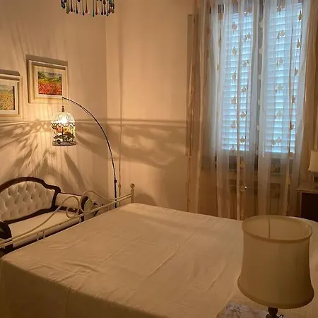 Apartamento Casa D'artista
